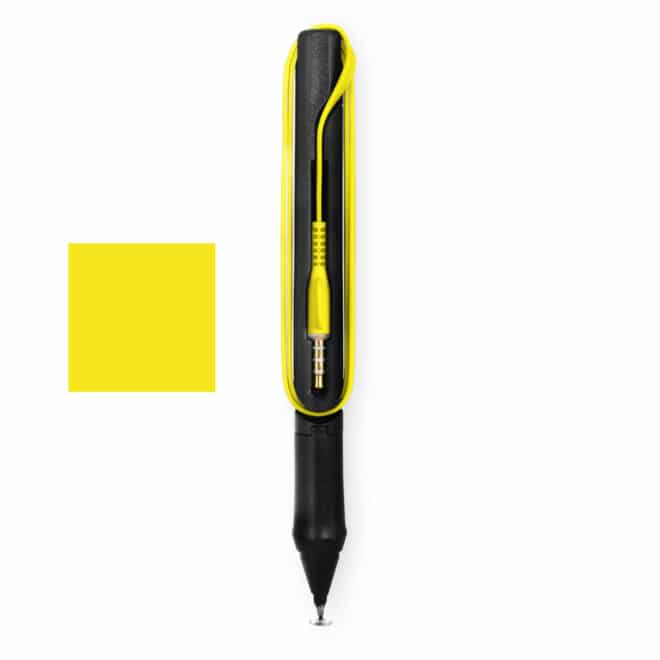 SonarPen - Most affordable pressure sensitive stylus for iOS & Android